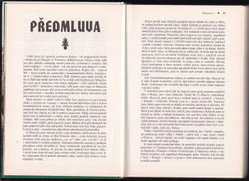 George Robert Elford: Ďábelská garda I.+II.+III. díl