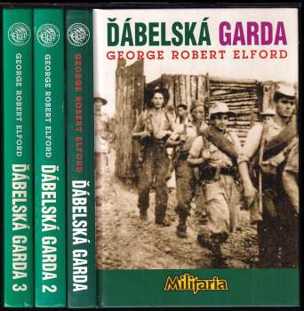 Ďábelská garda I.+II.+III. díl