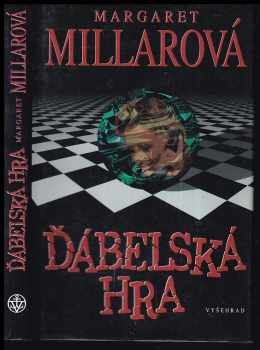 Margaret Ellis Millar: Ďábelská hra