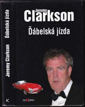 Jeremy Clarkson: Ďábelská jízda