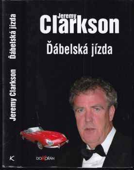 Jeremy Clarkson: Ďábelská jízda