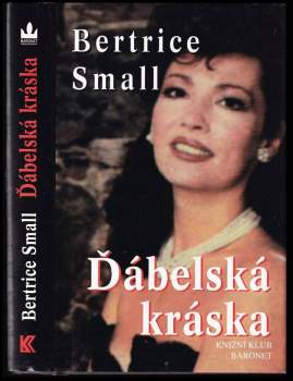 Ďábelská kráska