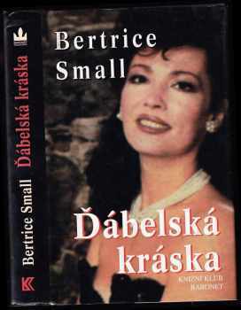 Bertrice Small: Ďábelská kráska