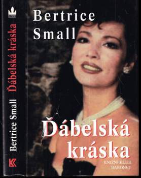 Ďábelská kráska