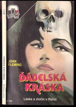 Ďábelská kráska