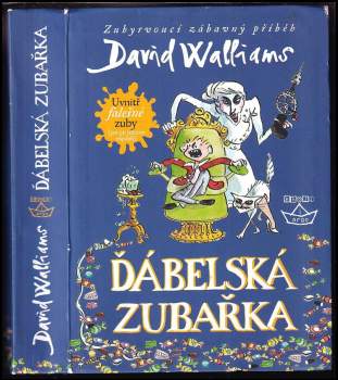 Ďábelská zubařka