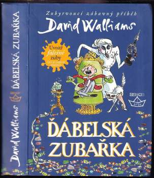 Ďábelská zubařka