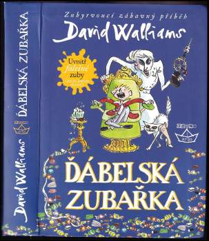 Ďábelská zubařka