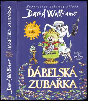 Ďábelská zubařka