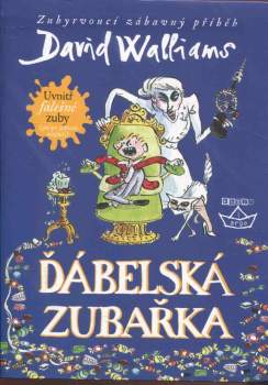 Ďábelská zubařka