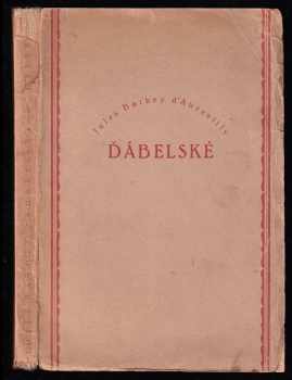 Ďábelské