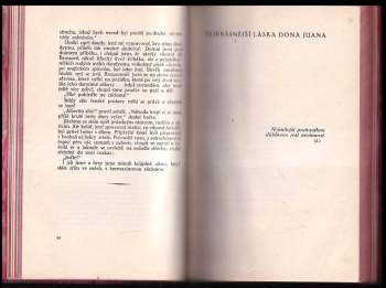 Jules Amédée Barbey d'Aurevilly: Ďábelské