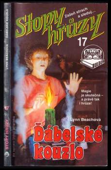 Lynn Beach: Ďábelské kouzlo