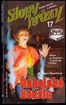 Ďábelské kouzlo