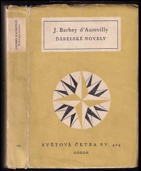 Jules Amédée Barbey d'Aurevilly: Ďábelské novely