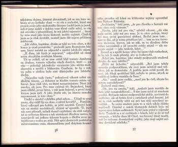Jules Amédée Barbey d'Aurevilly: Ďábelské novely