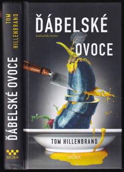 Tom Hillenbrand: Ďábelské ovoce
