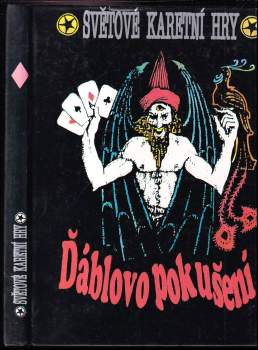 Milan Khestl: Ďábelské pokušení