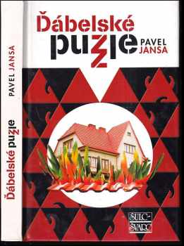 Ďábelské puzzle