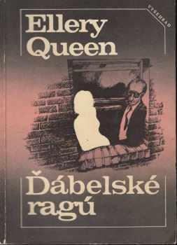 Ellery Queen: Ďábelské ragú