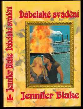 Jennifer Blake: Ďábelské svádění
