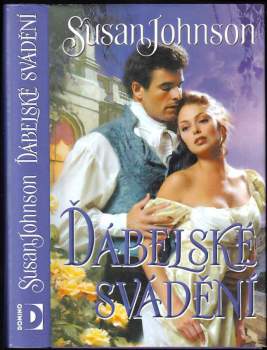 Susan Johnson: Ďábelské svádění