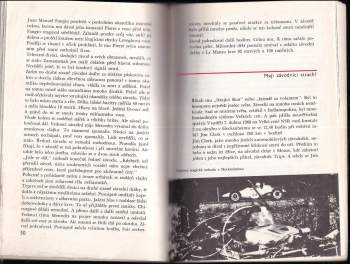 Adolf Kuba: Ďábelskou rychlostí