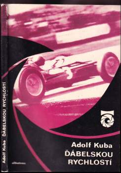 Ďábelskou rychlostí