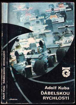 Adolf Kuba: Ďábelskou rychlostí