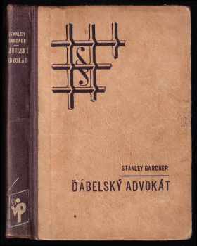 Erle Stanley Gardner: Ďábelský advokát