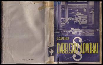 Erle Stanley Gardner: Ďábelský advokát