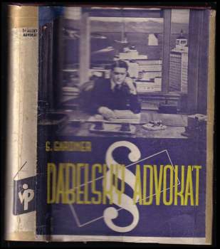 Erle Stanley Gardner: Ďábelský advokát