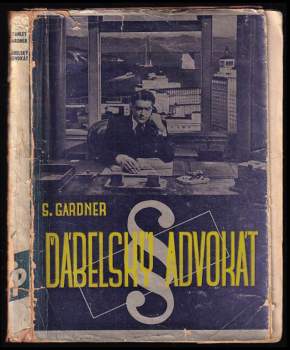 Erle Stanley Gardner: Ďábelský advokát