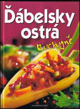 Ďábelsky ostrá kuchyně