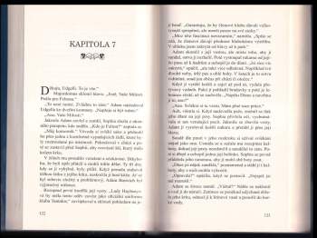 Suzanne Enoch: Ďábelský vévoda