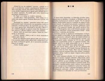 Frederick Forsyth: Ďáblova alternativa
