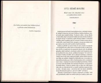 Richard Dübell: Ďáblova bible
