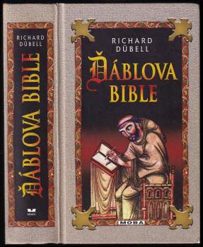 Richard Dübell: Ďáblova bible