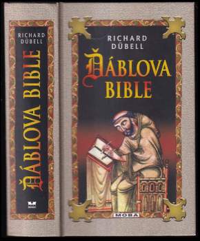Richard Dübell: Ďáblova bible