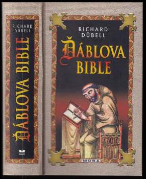 Richard Dübell: Ďáblova bible