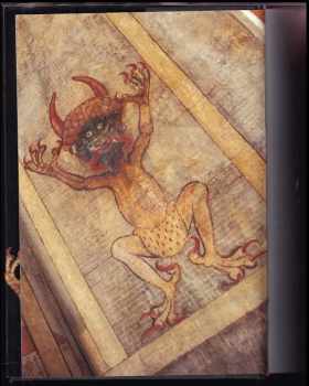 Stanislav Bártl: Ďáblova bible