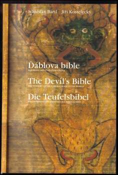 Ďáblova bible