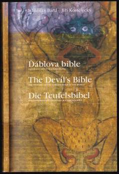 Ďáblova bible