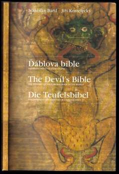 Ďáblova bible