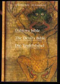 Ďáblova bible