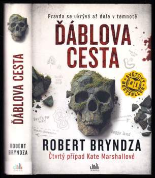 Robert Bryndza: Ďáblova cesta
