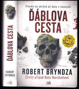 Robert Bryndza: Ďáblova cesta