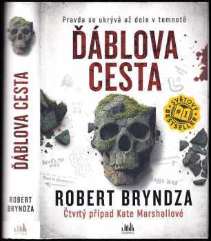 Robert Bryndza: Ďáblova cesta
