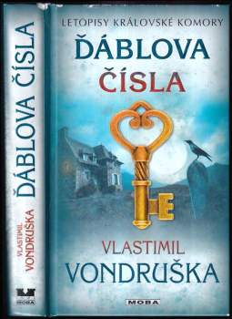 Vlastimil Vondruška: Ďáblova čísla