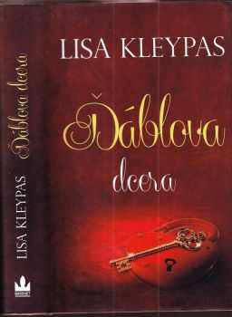 Lisa Kleypas: Ďáblova dcera
